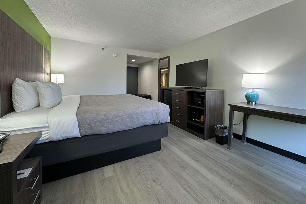 Quality Inn Clarksville - Exit 11 Habitación foto